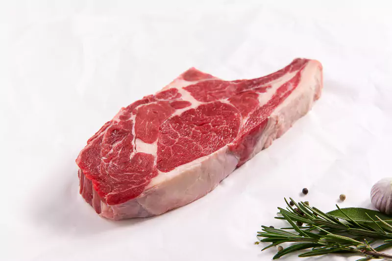 Côte de boeuf