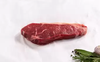 Entrecôte of ribeye
