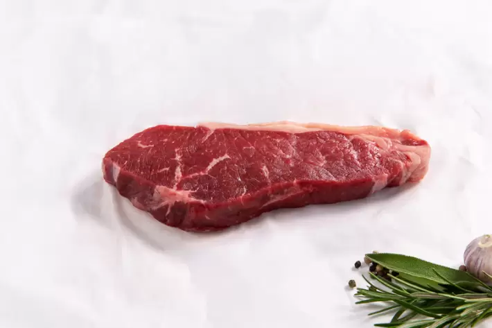 Entrecôte of ribeye