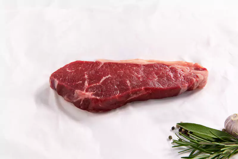 Entrecôte of ribeye