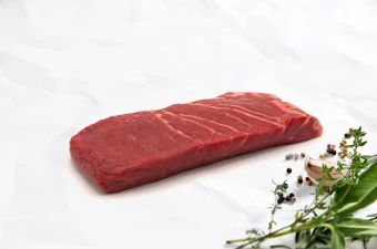 Flat Iron Steak