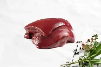 Runderlever