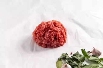 Rundergehakt