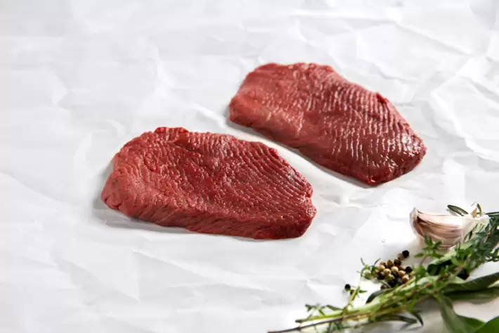 Grillsteak