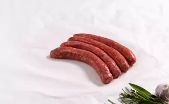 Chipolata worst