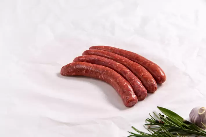 Chipolata worst