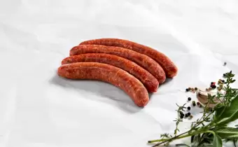 Merguez worstjes