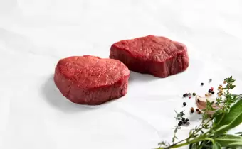 Kogelbiefstuk