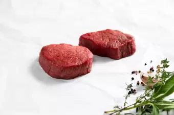 Wagyu Kogelbiefstuk