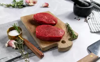 Schotse Hooglander Pakket