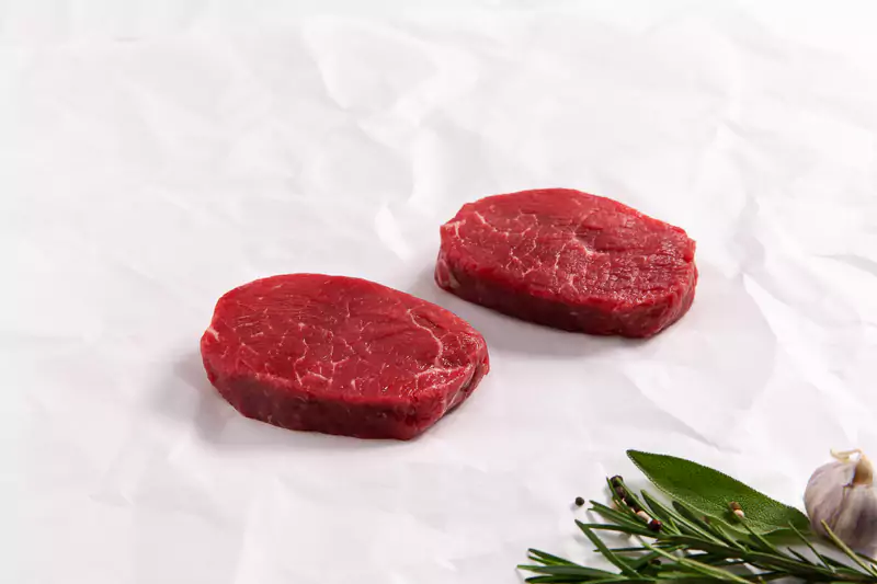 Hoeveel Gram Biefstuk Per Persoon Een Praktische Gids