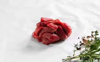 Biefstukpuntjes