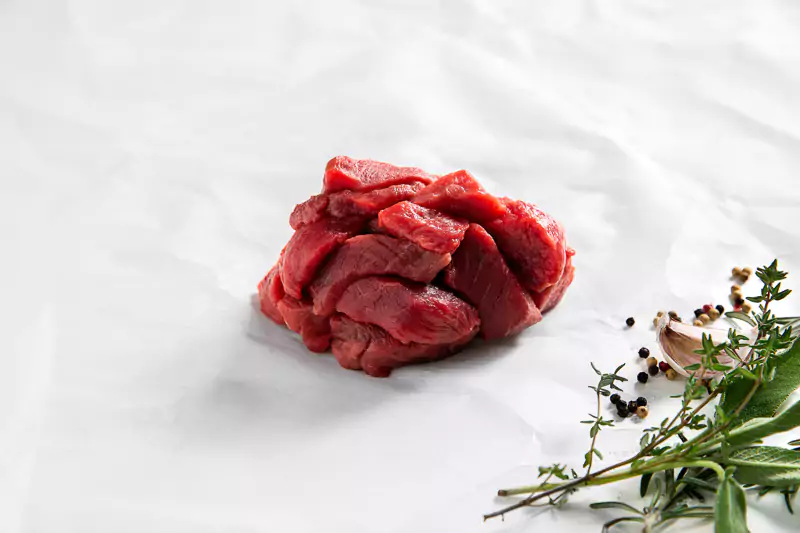 Beefsaté
