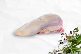 Rundertong