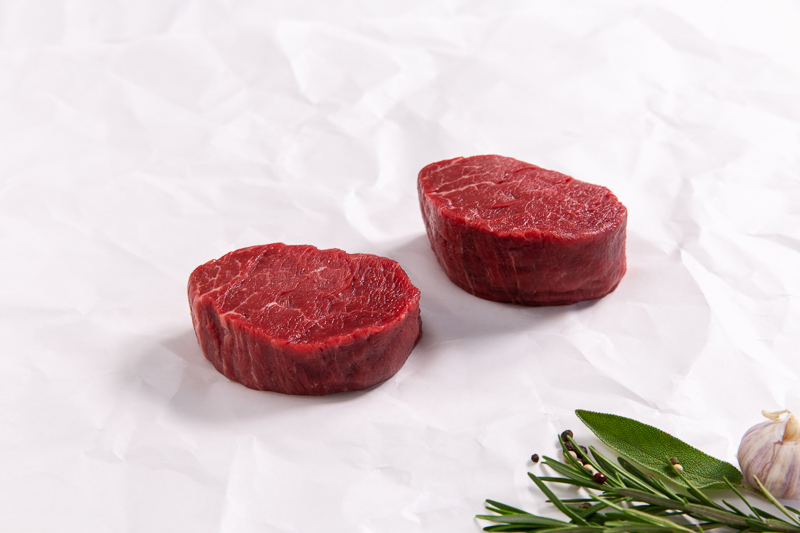 Ossenhaas recepten en bereidingswijze | Grutto