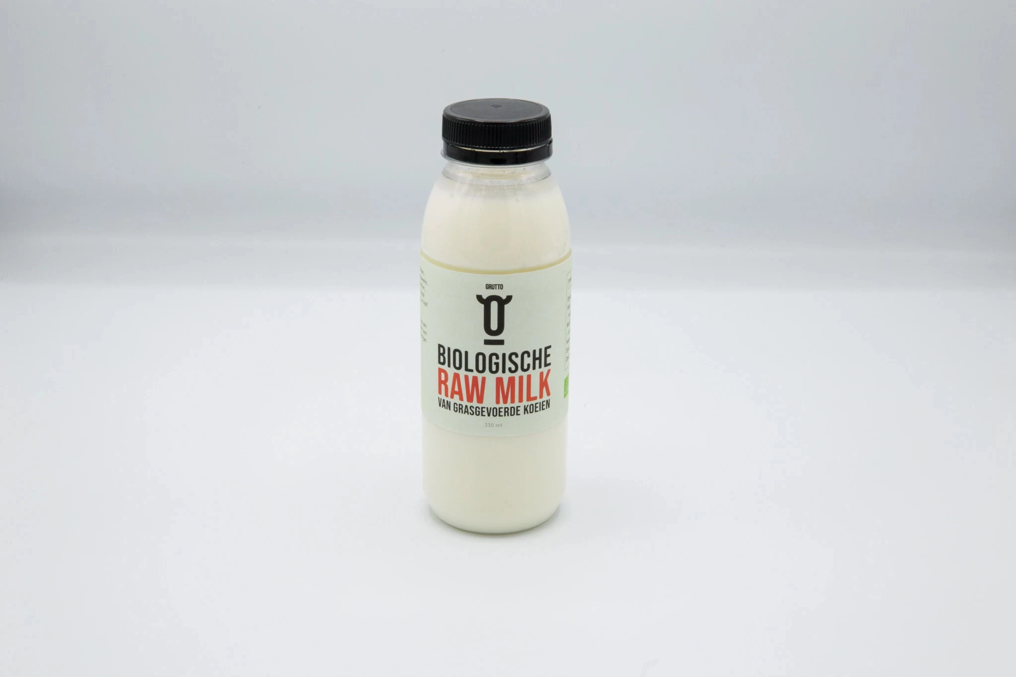 Rauwe melk
