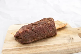 Gegaarde shortrib Gegaarde shortrib