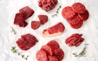 Grasgevoerd Wagyu