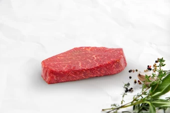 Wagyu Basse Côte (Shoulder Steak)