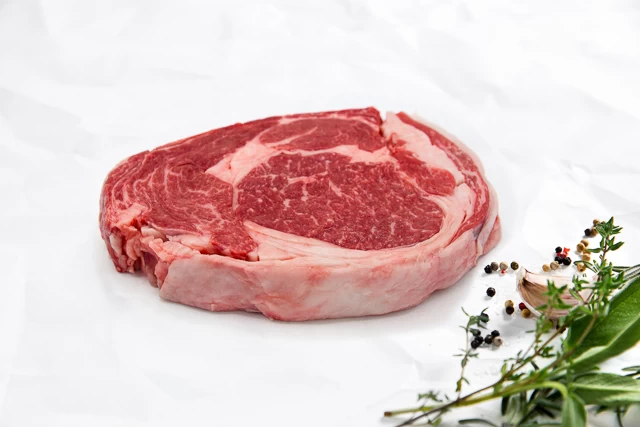 Wagyu Ribeye