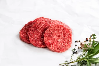 Wagyu Burger