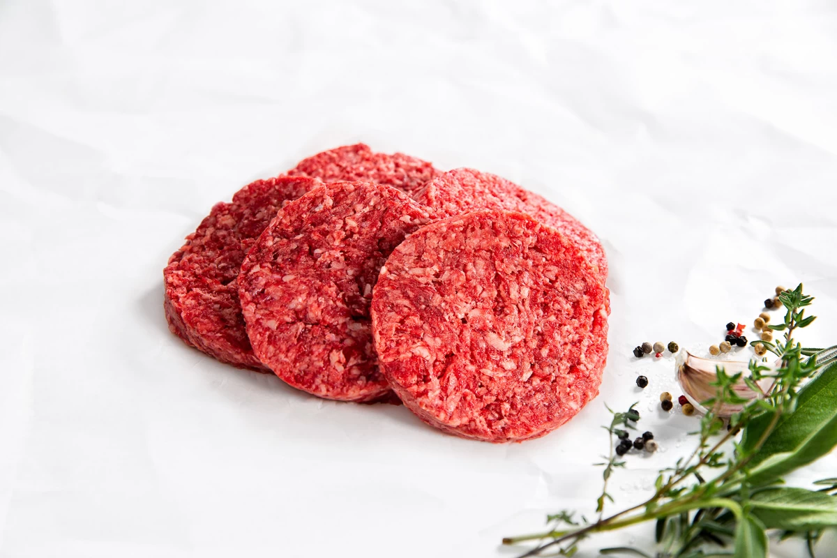 Wagyu Burger