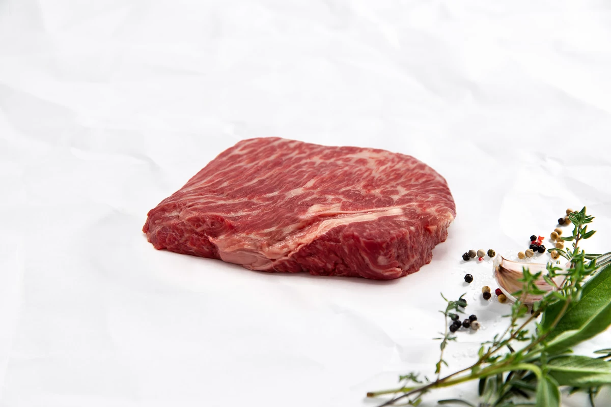 Wagyu Stooflap