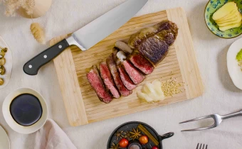Grasgevoerd Wagyu