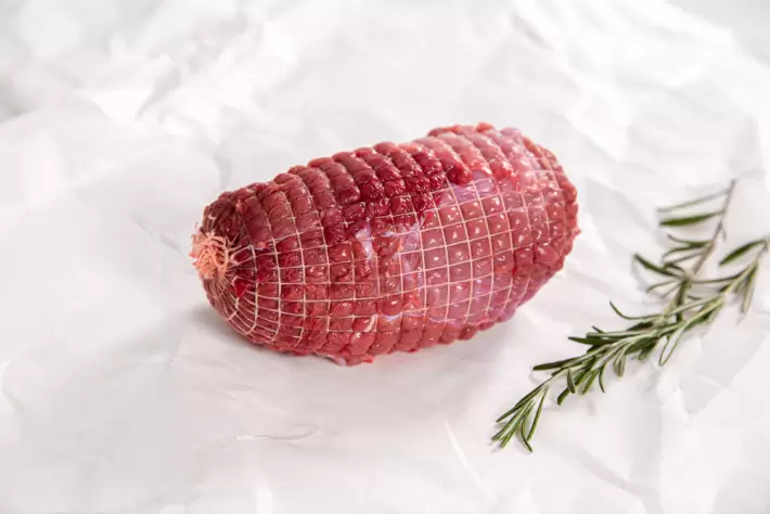 Hert rollade