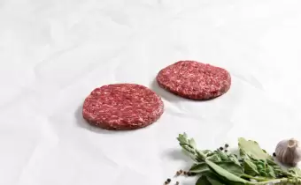 Hert Hamburger