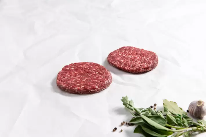 Hert Hamburger