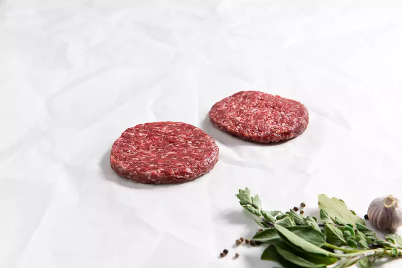 Hert Hamburger