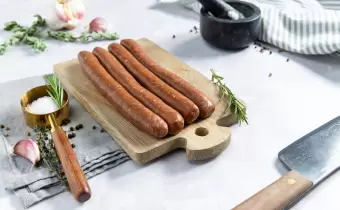 Hert Chipolataworst