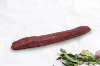 Reerugfilet
