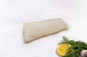 Wilde Kabeljauwfilet