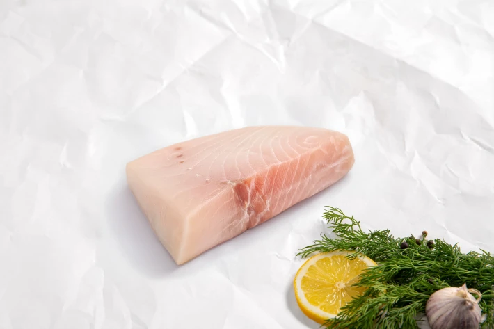 Zwaardvissteak
