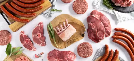 IJzer in voeding: essentieel voor je welzijn