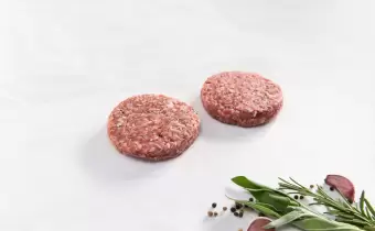 Lamsburger