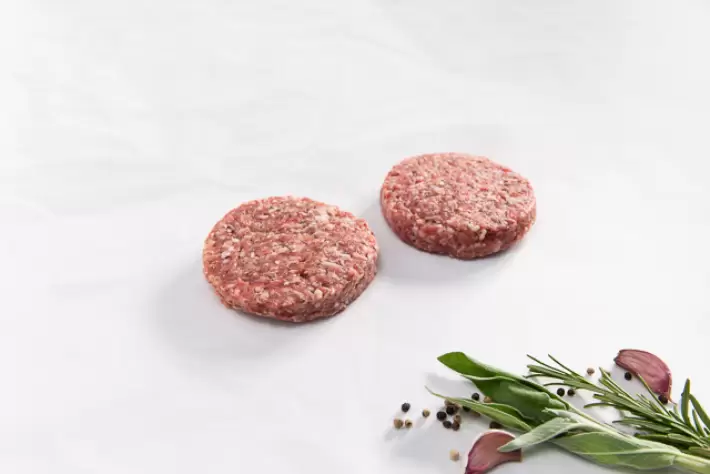 Lamsburger