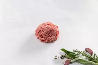Lamsgehakt