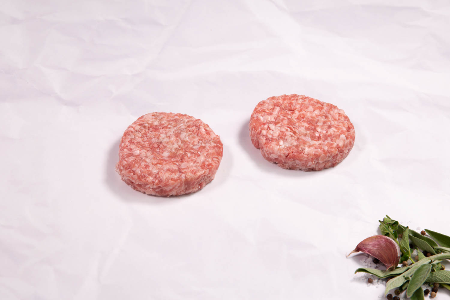Gasconne varkens hamburger | Informatie en bereiding | Grutto
