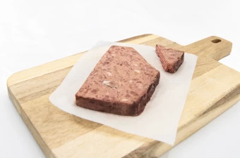 Boerenpaté