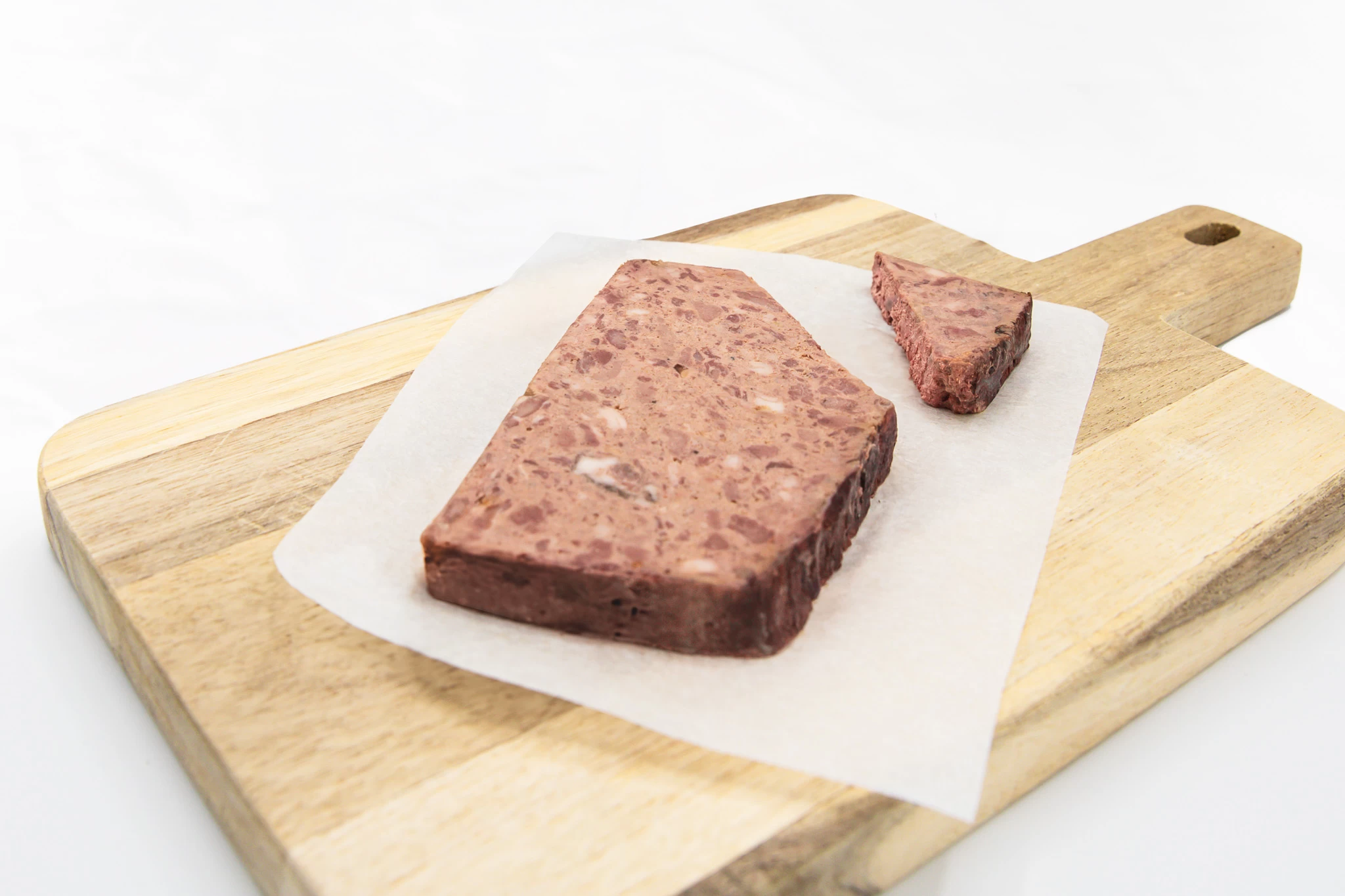 Boerenpaté