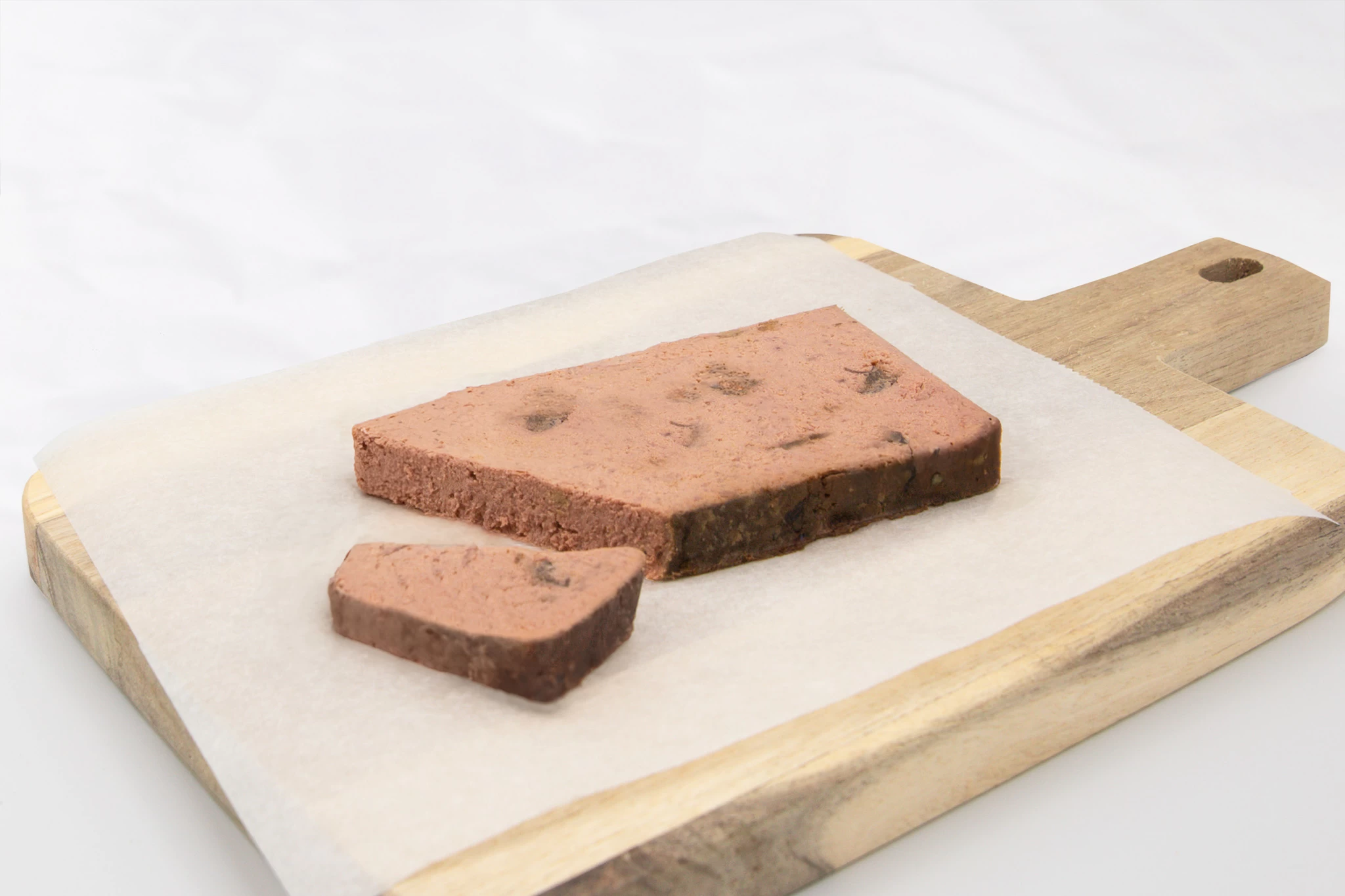 Cranberrypaté