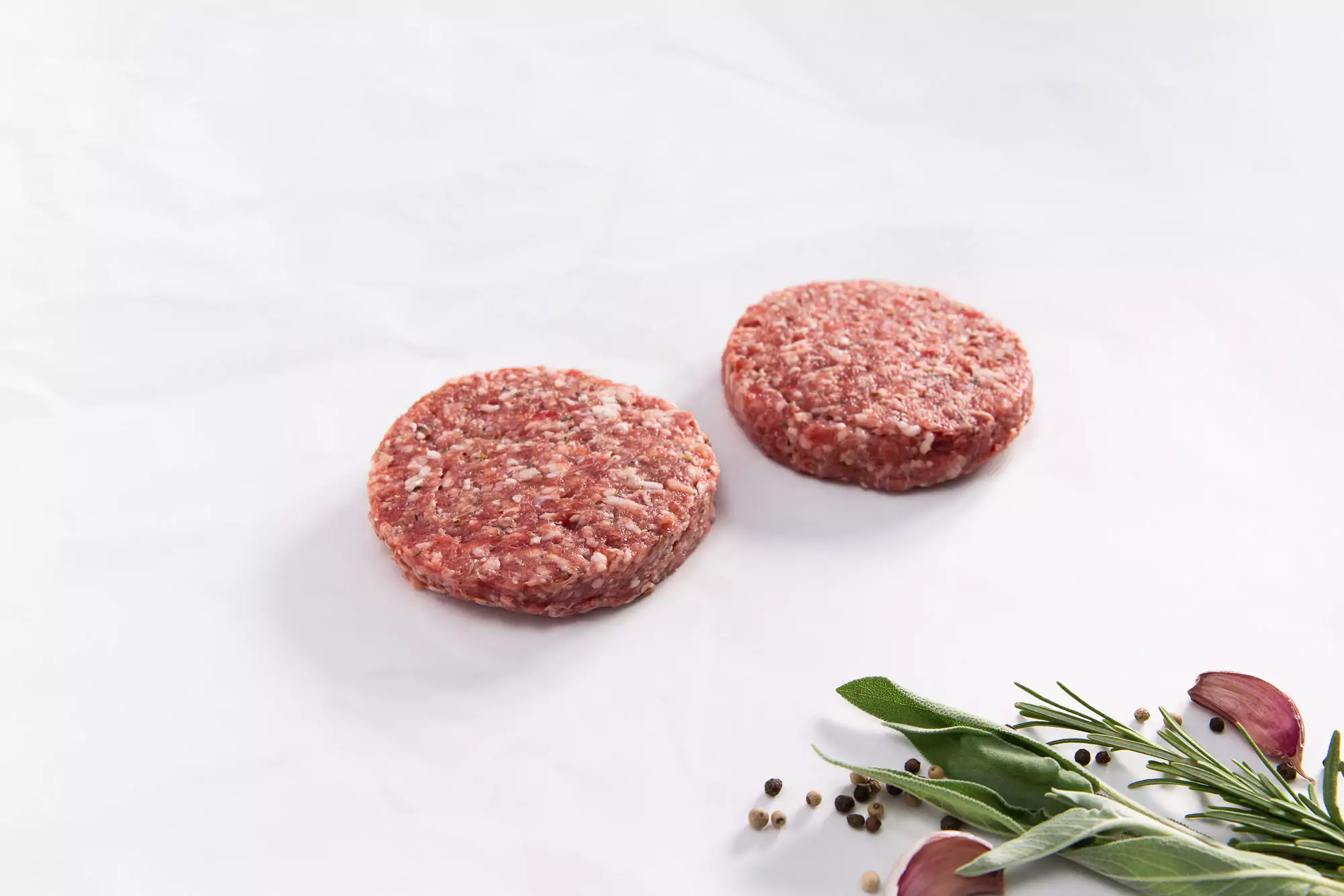 Varkensburger