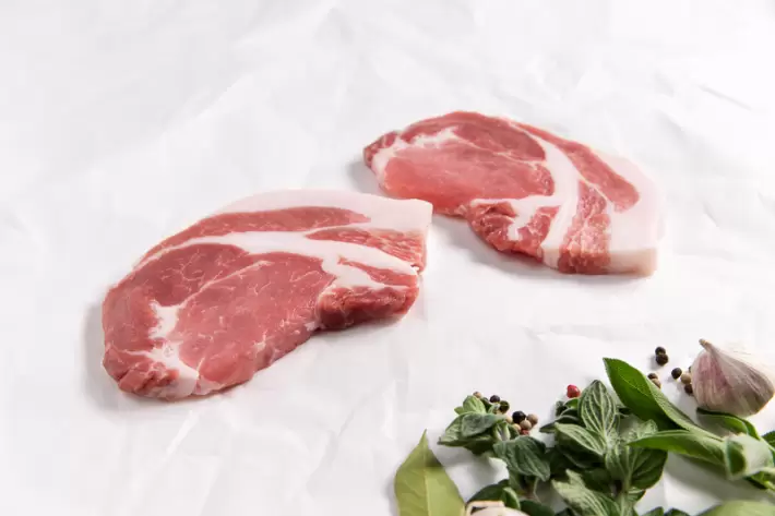 Varkensfiletlapjes