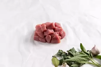 Varkensstoofvlees