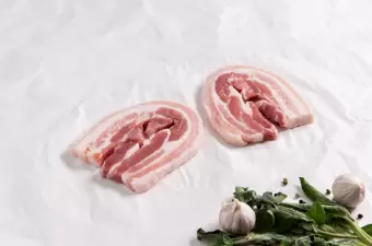 Speklap