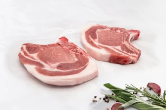 Ribkarbonade