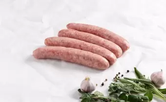 Braadworst
